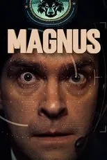 Póster de Magnus