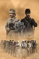 Póster de Mahsusa