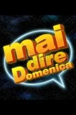Póster de Mai dire domenica