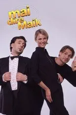 Póster de Mai dire maik