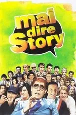 Póster de Mai dire Story