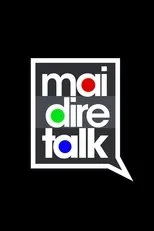 Póster de Mai dire talk