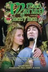 Póster de Maid Marian and Her Merry Men