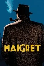 Póster de Maigret
