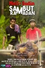Póster de Mail & Sudin Sambut Ramadan