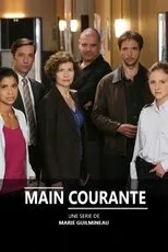 Póster de Main courante