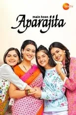 Póster de Main Hoon Aparjita
