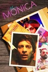 Póster de Main Monica