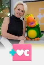 Póster de Mais Você
