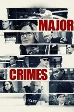 Póster de Major Crimes