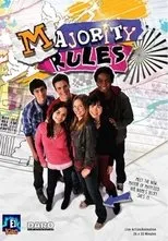 Póster de Majority Rules!
