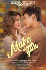 Póster de Make It with You