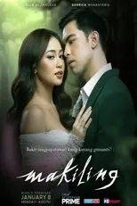 Póster de Makiling