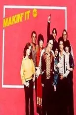 Póster de Makin' It