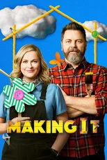 Póster de Making It