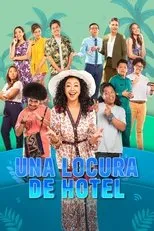 Póster de Mala señal