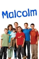 Póster de Malcolm