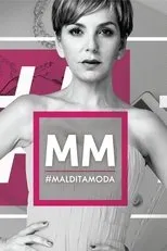Póster de Maldita loda
