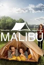 Póster de Malibu