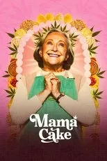 Póster de Mamá Cake