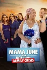 Póster de Mama June: Family Crisis