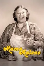 Póster de Mama Malone
