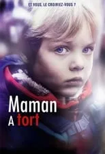 Póster de Maman a tort