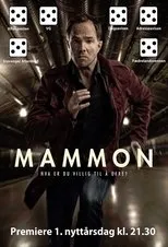 Póster de Mammon
