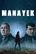 Póster de Manayek