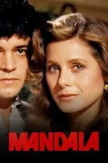 Póster de Mandala