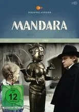 Póster de Mandara