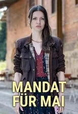 Póster de Mandat für Mai