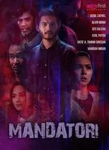 Póster de Mandatori