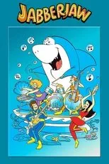 Póster de Mandibulín