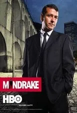 Póster de Mandrake
