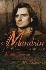 Póster de Mandrin