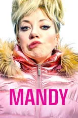Póster de Mandy