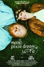 Póster de Manic Pixie Dream Wife
