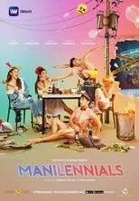 Póster de Manilennials