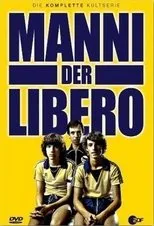 Póster de Manni, der Libero