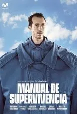 Póster de Manual de supervivencia