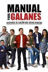 Póster de Manual para Galanes