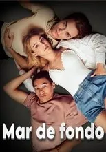 Póster de Mar de fondo