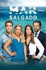 Póster de Mar Salgado