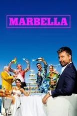 Póster de Marbella