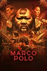 Póster de Marco Polo