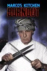 Póster de Marco's Kitchen Burnout