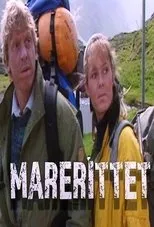 Póster de Marerittet
