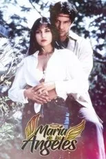 Póster de Maria de los Angeles