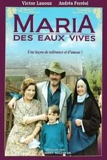 Póster de Maria des Eaux-Vives
